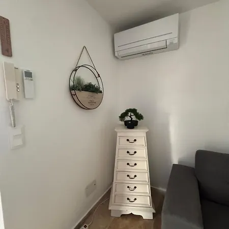Apartment Les Pins Parasols