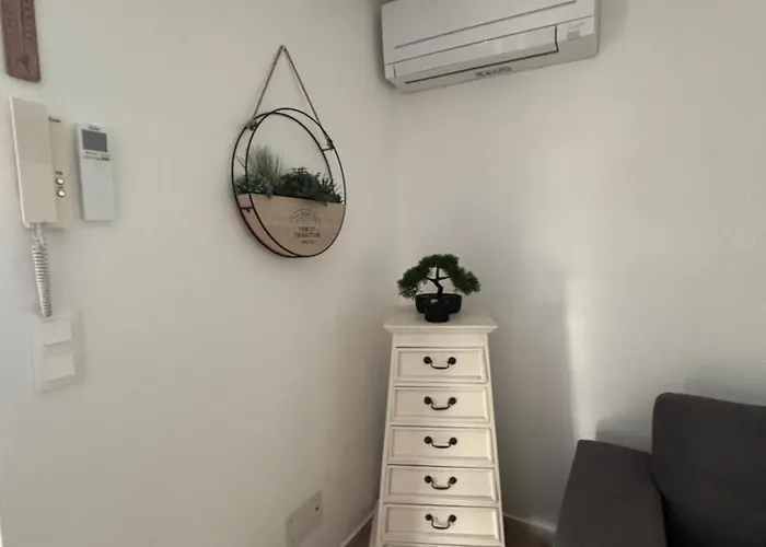 Apartment Les Pins Parasols